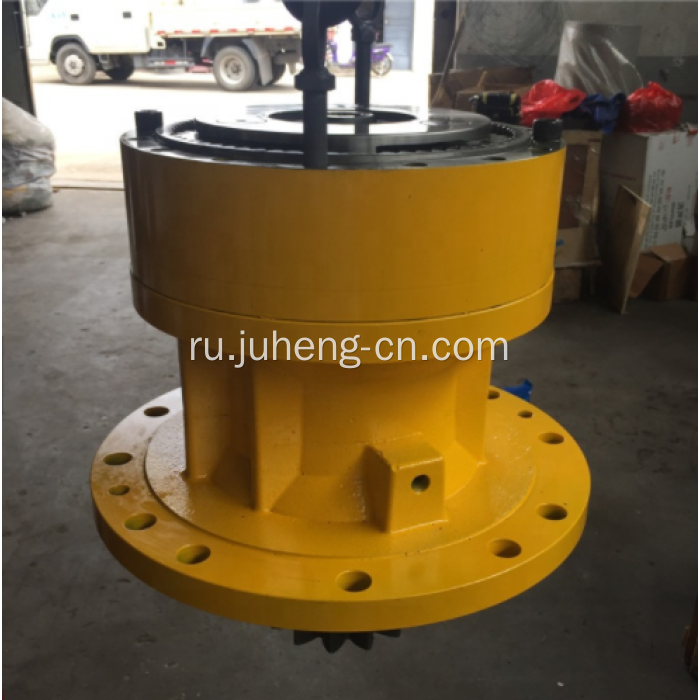 Excavator 320D Swing Gearbox 1484679